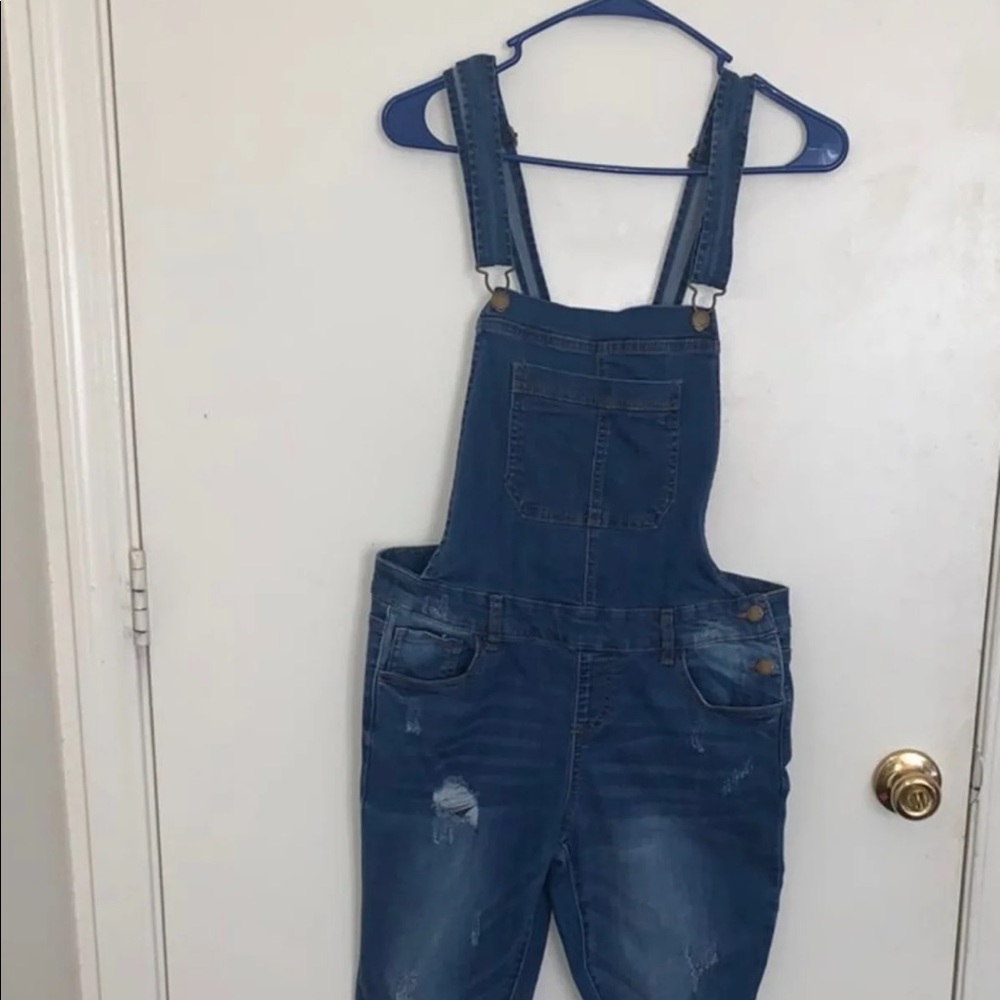 womens overalls